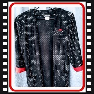 💘VINTAGE 80s Blazer💘